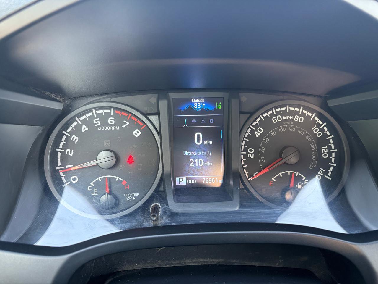 Used 2023 Toyota Tacoma SR image 20