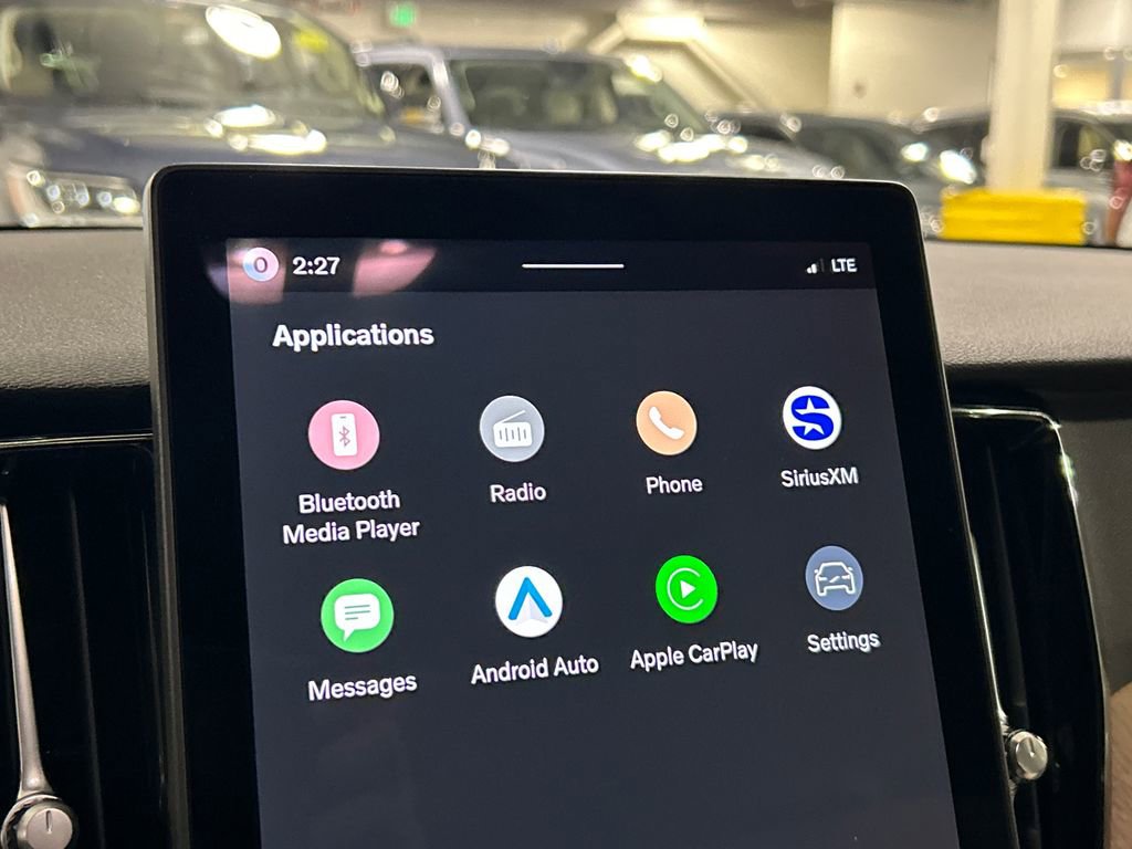 Used 2026 Volvo XC60 B5 Plus w/ Protection Package Premier AWD/4WD image 16