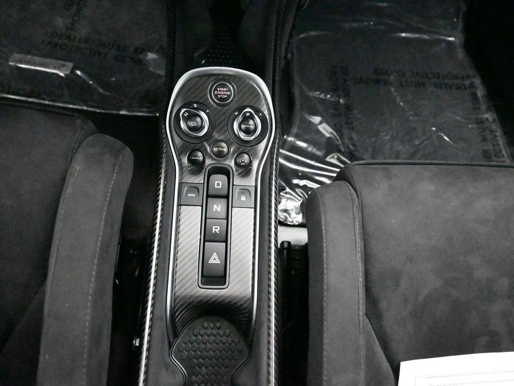 Used 2019 McLaren 600LT image 32