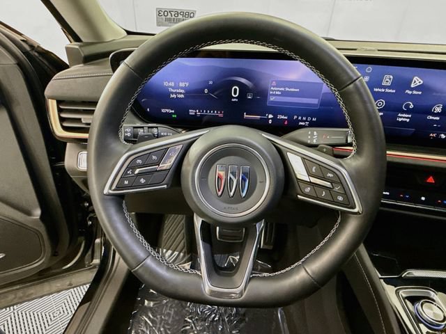 Used 2024 Buick Envision Sport Touring AWD/4WD image 12