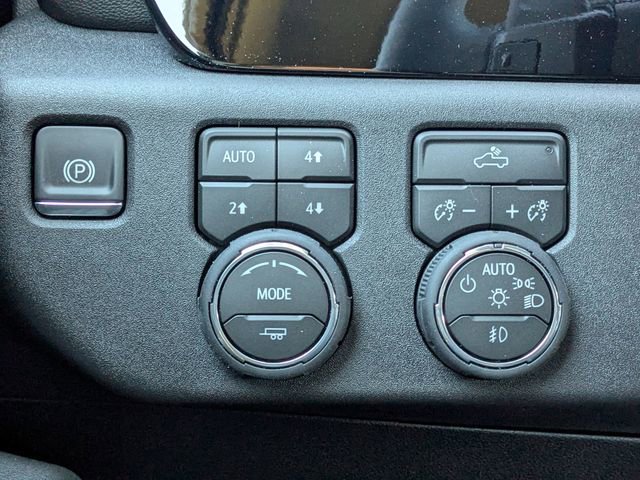 New 2026 Chevrolet Silverado 1500 RST w/ Z71 Off-Road Package image 21