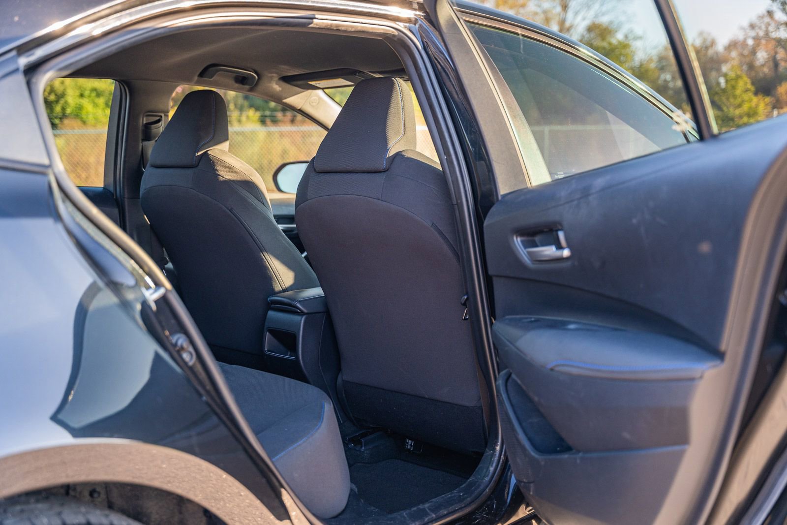 Used 2022 Toyota Corolla SE image 13