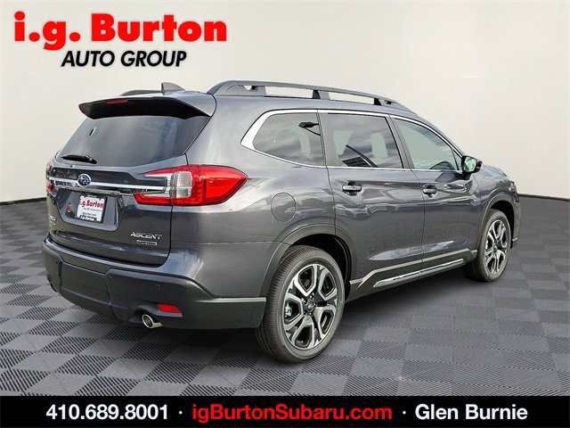 New 2025 Subaru Ascent Limited image 4