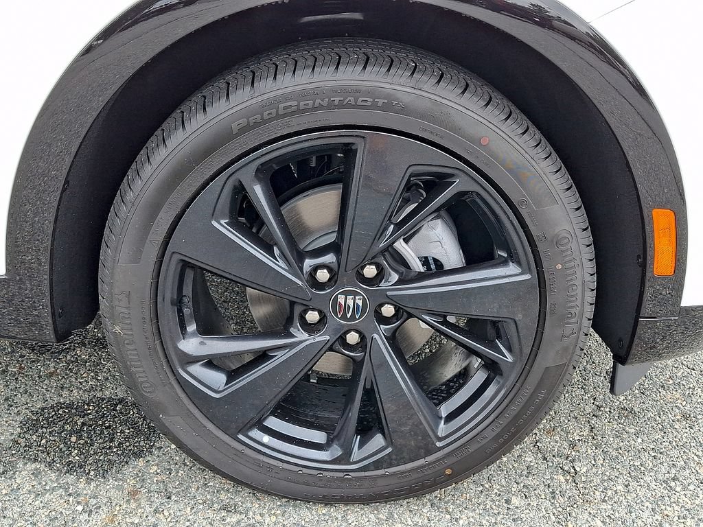 New 2026 Buick Envision Sport Touring AWD/4WD image 5