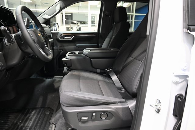 New 2026 Chevrolet Silverado 1500 LT image 10