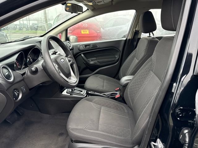 Used 2019 Ford Fiesta SE w/ Equipment Group 201A image 16