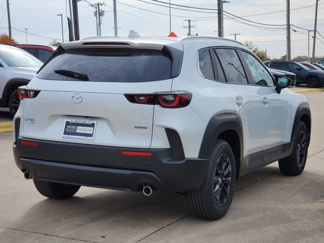 New 2026 MAZDA CX-50 2.5 Hybrid w/ Weather Package image 4