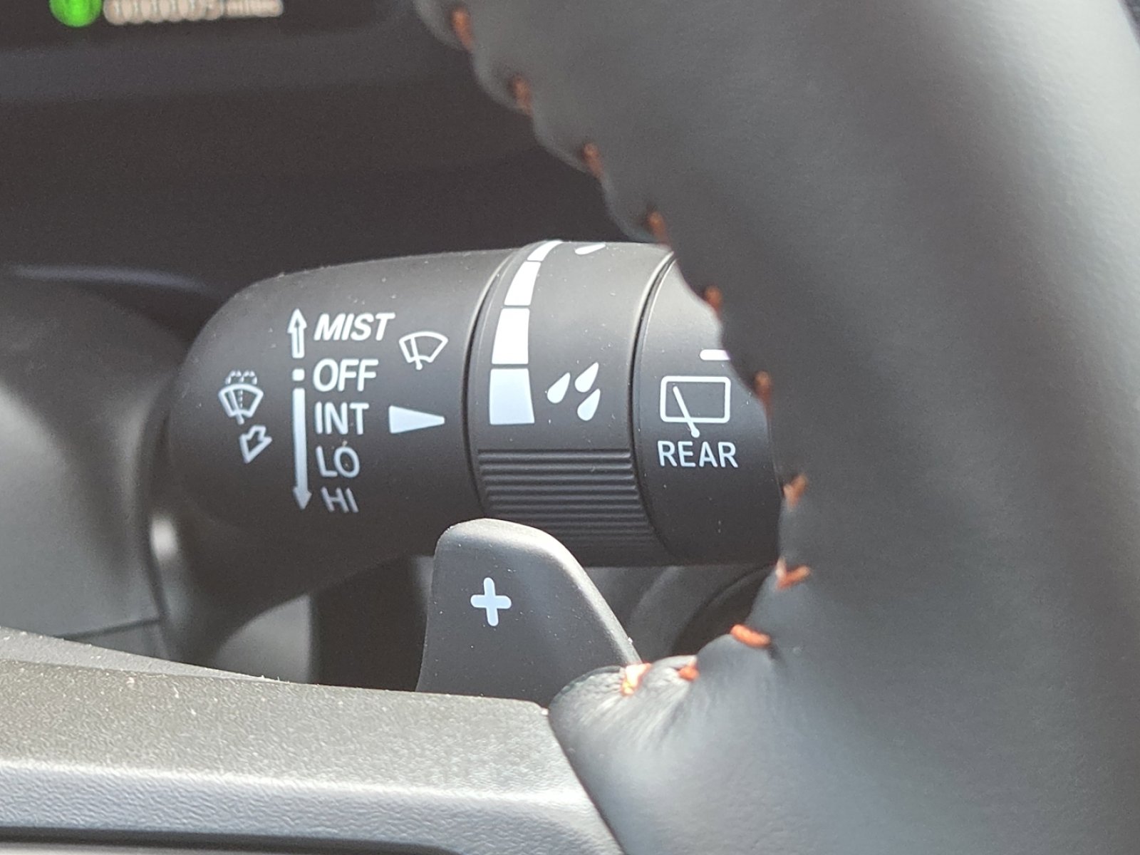 New 2026 Honda CR-V Sport-L image 33