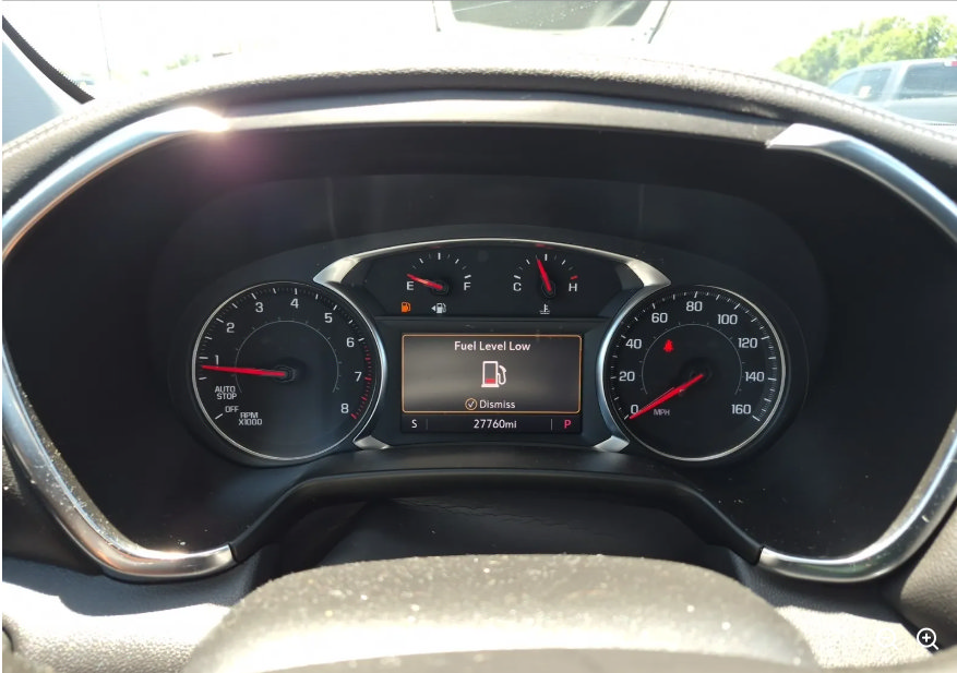 Used 2023 Chevrolet Blazer LT AWD/4WD image 11