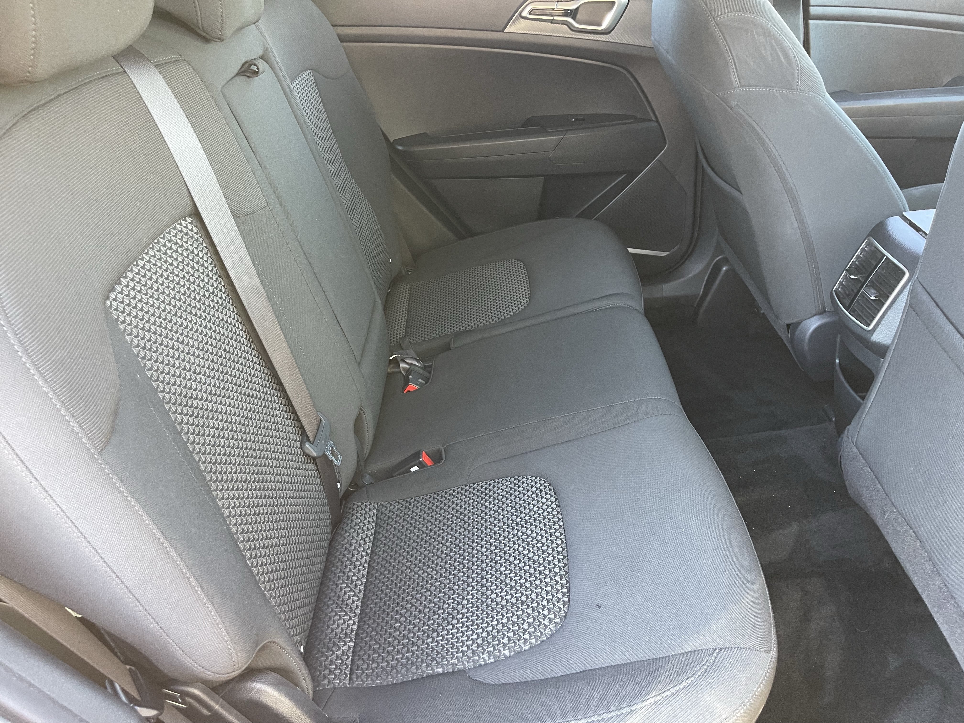 Used 2023 Kia Sportage LX AWD/4WD image 13