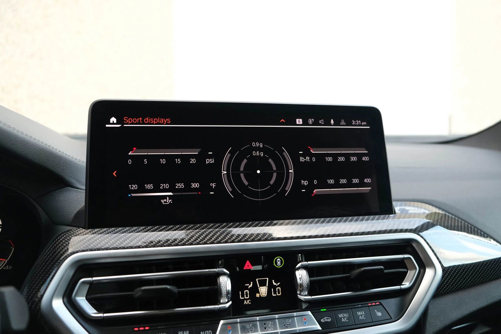 Used 2022 BMW X4 M40i image 43