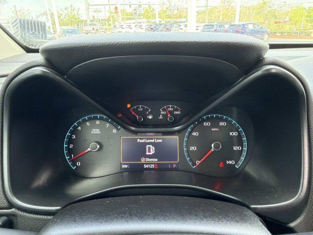 Used 2019 Chevrolet Colorado ZR2 image 26
