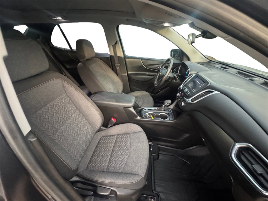 Used 2022 Chevrolet Equinox LT image 15