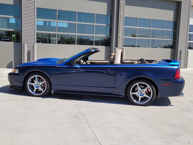 Used 2002 Ford Mustang GT RWD image 6
