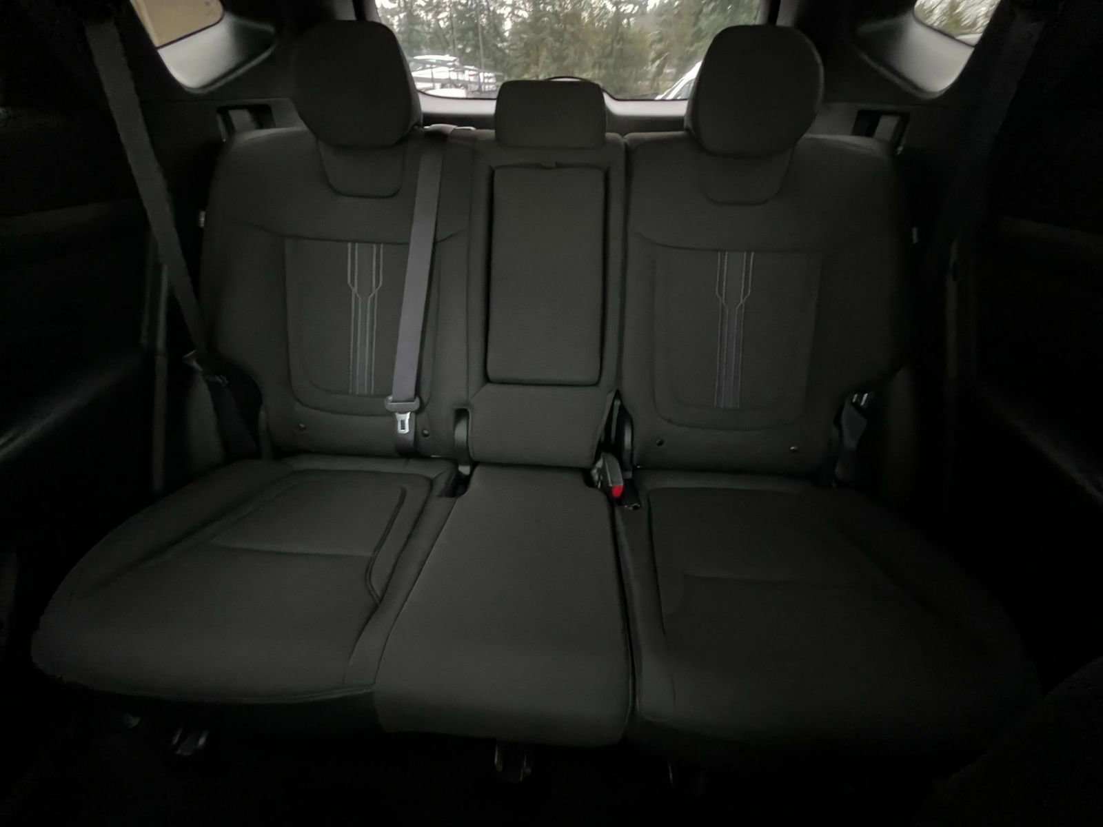 Used 2025 Hyundai Tucson SEL image 40