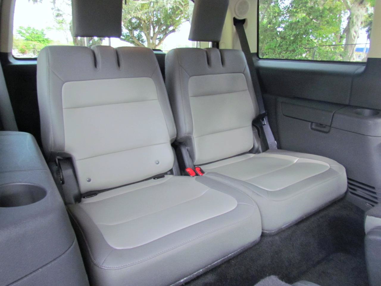 Used 2019 Ford Flex Limited w/ Equipment Group 301A AWD/4WD image 29
