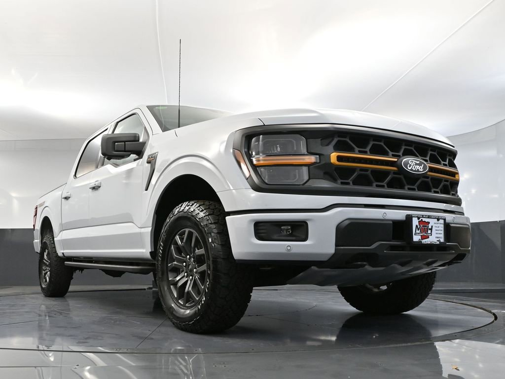 Used 2025 Ford F150 Tremor w/ Bed Utility Package image 58