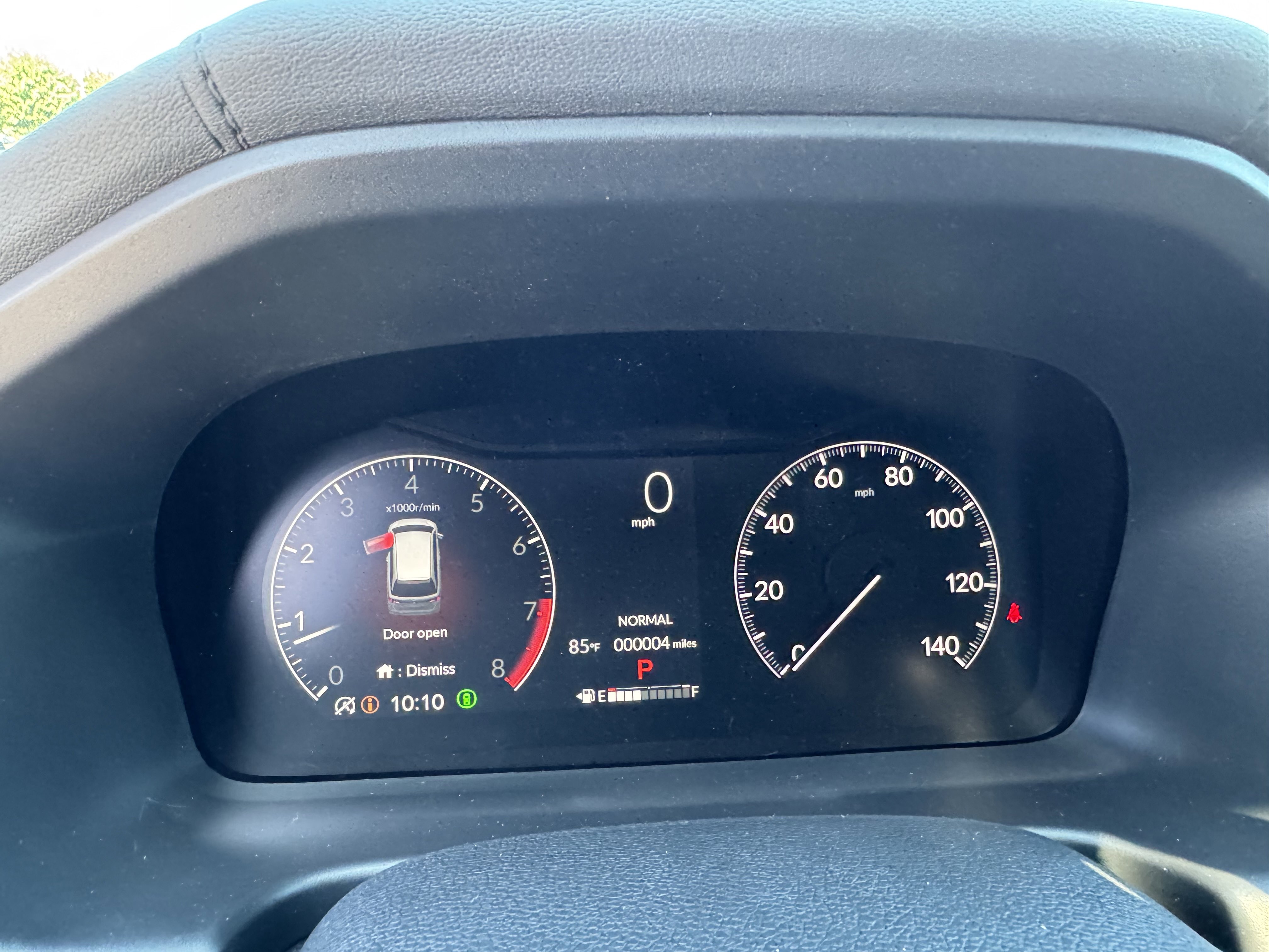 New 2026 Honda Odyssey Sport-L image 22