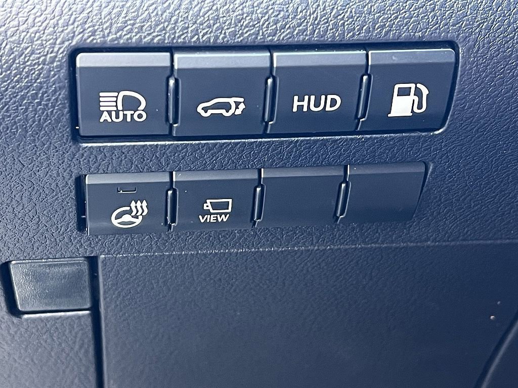 Used 2018 Lexus RX 450h F Sport w/ Accessory Package image 23