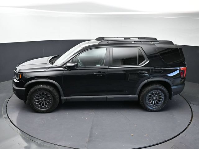Certified 2026 Honda Passport TrailSport image 31