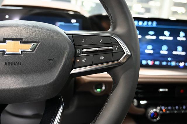 New 2026 Chevrolet Tahoe High Country w/ LPO, Illumination Package AWD/4WD image 27