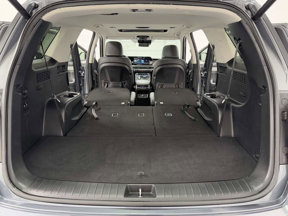 Used 2024 Hyundai Palisade XRT image 34