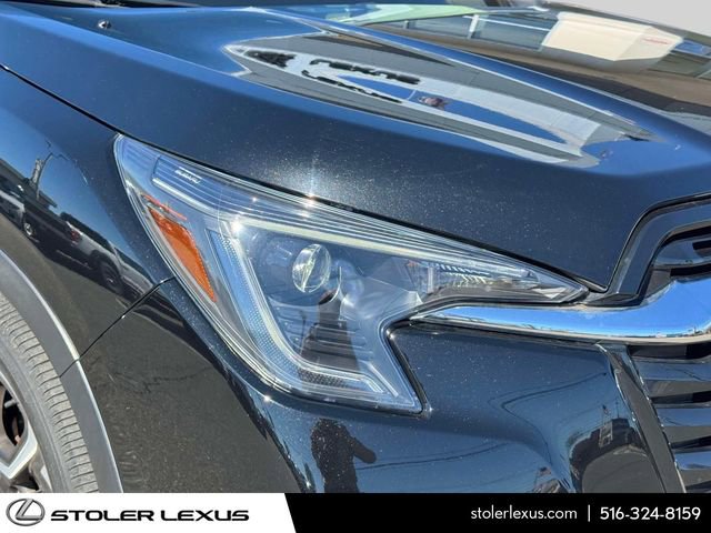 Used 2023 Subaru Ascent Touring image 7