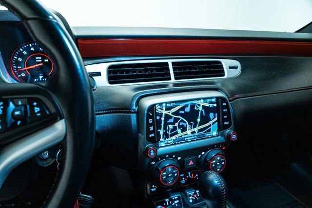 Used 2014 Chevrolet Camaro SS w/ RS Package image 23
