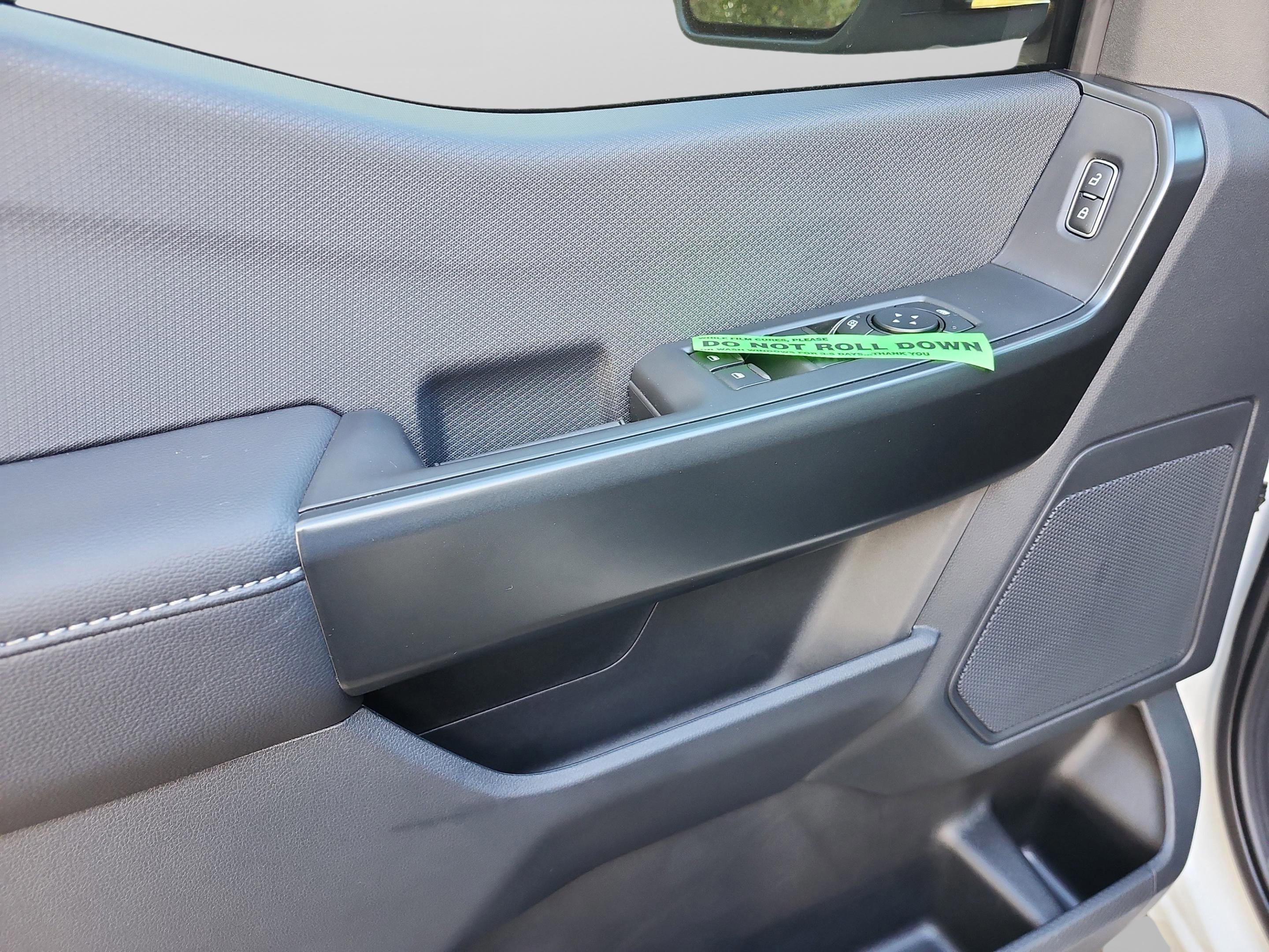 New 2026 Ford F150 STX image 16