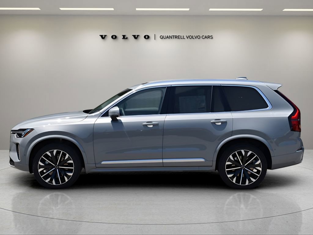 Used 2026 Volvo XC90 B6 Plus w/ Protection Package Premier AWD/4WD image 7