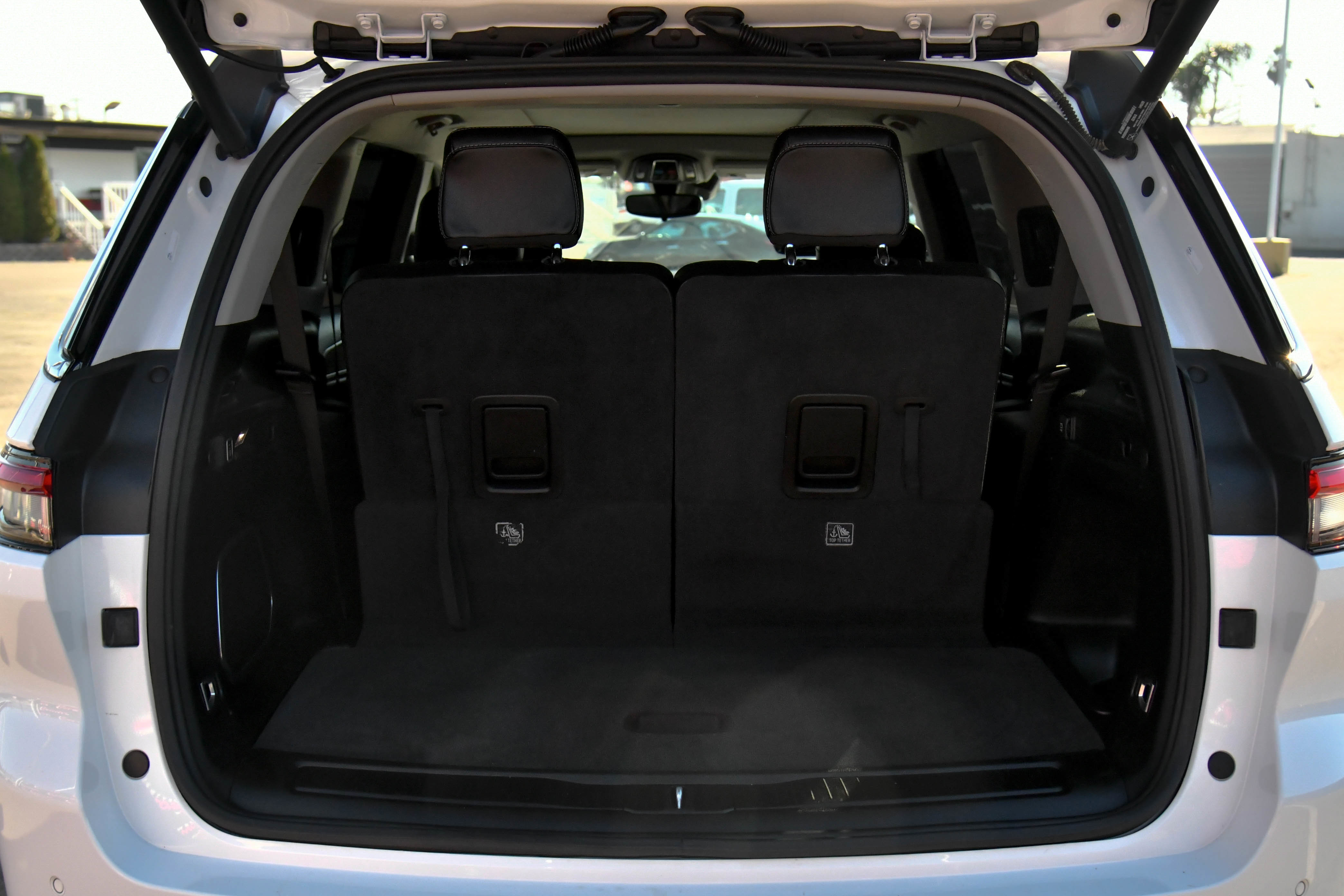 Used 2022 Jeep Grand Cherokee L Limited image 48