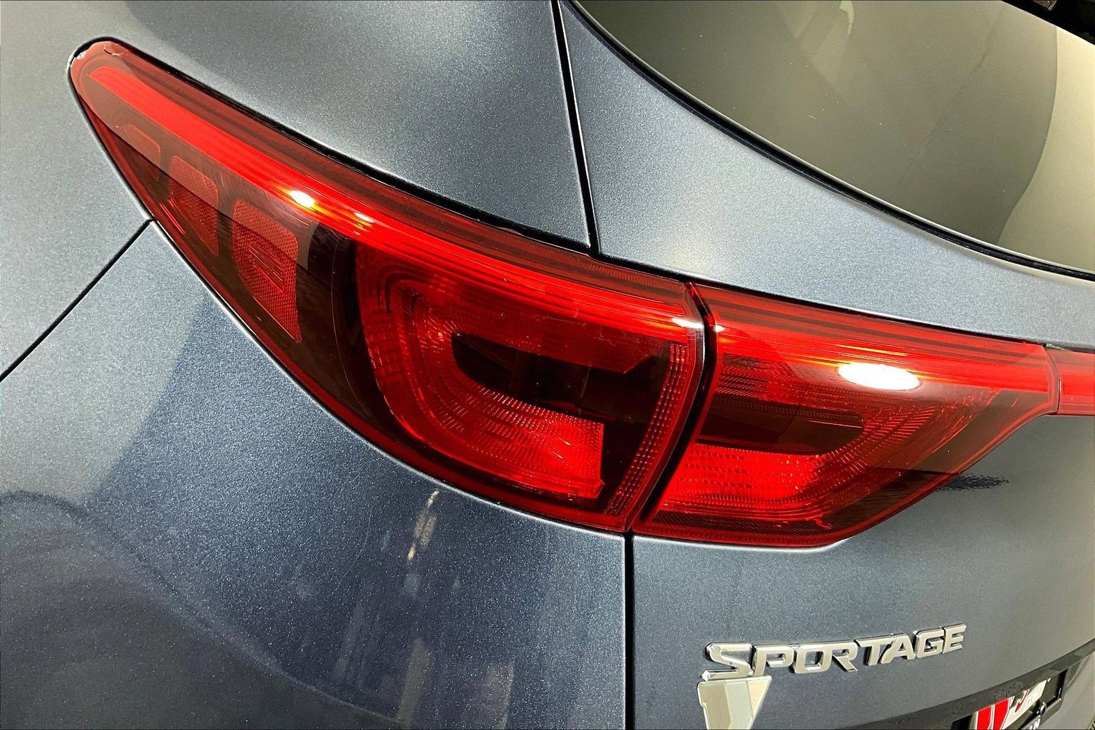 Used 2017 Kia Sportage EX w/ EX Technology Package image 24