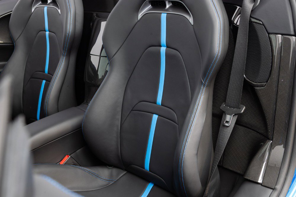 Certified 2024 Ferrari SF90 Spider image 61