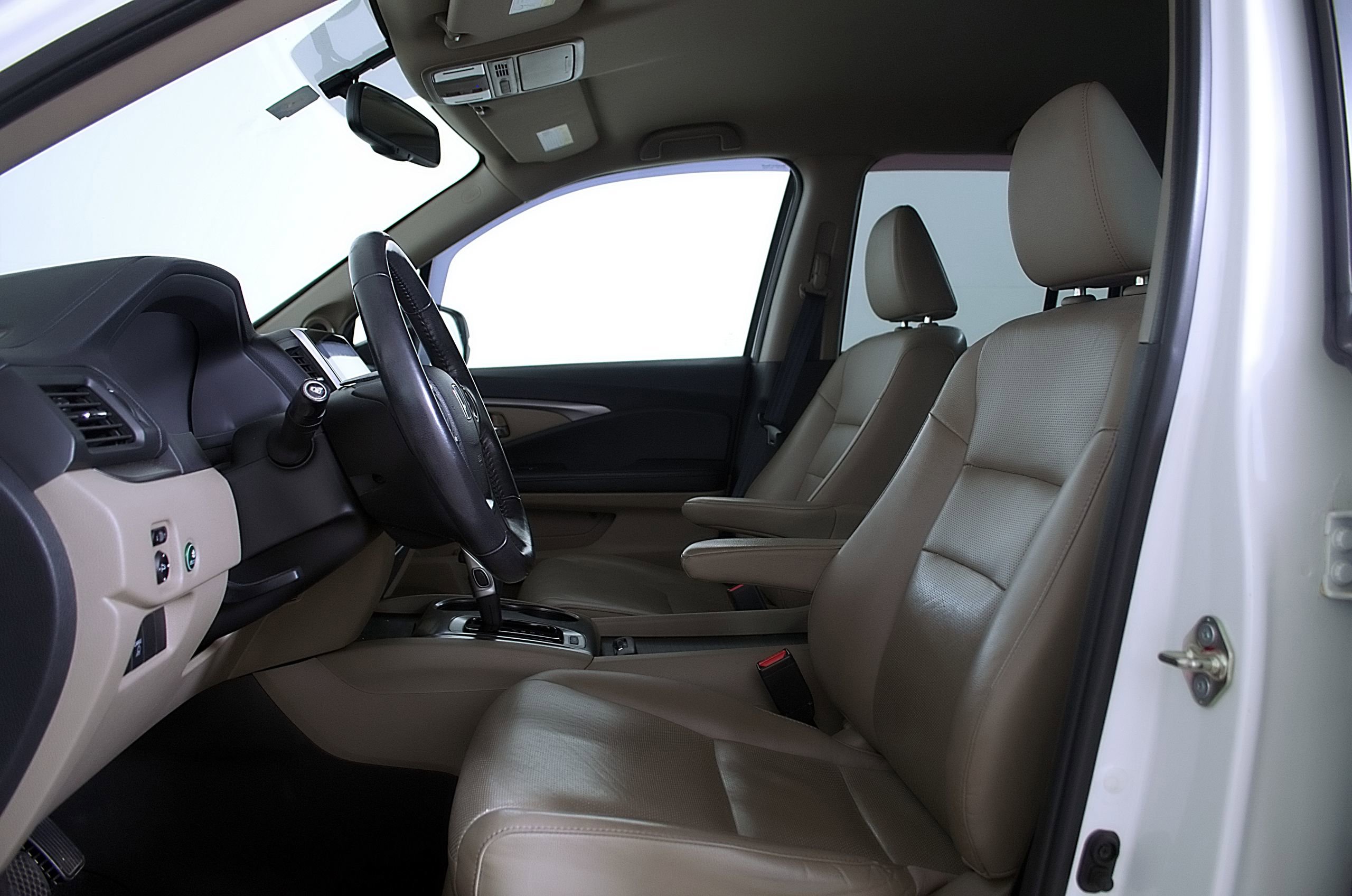 Used 2017 Honda Ridgeline RTL-T image 13