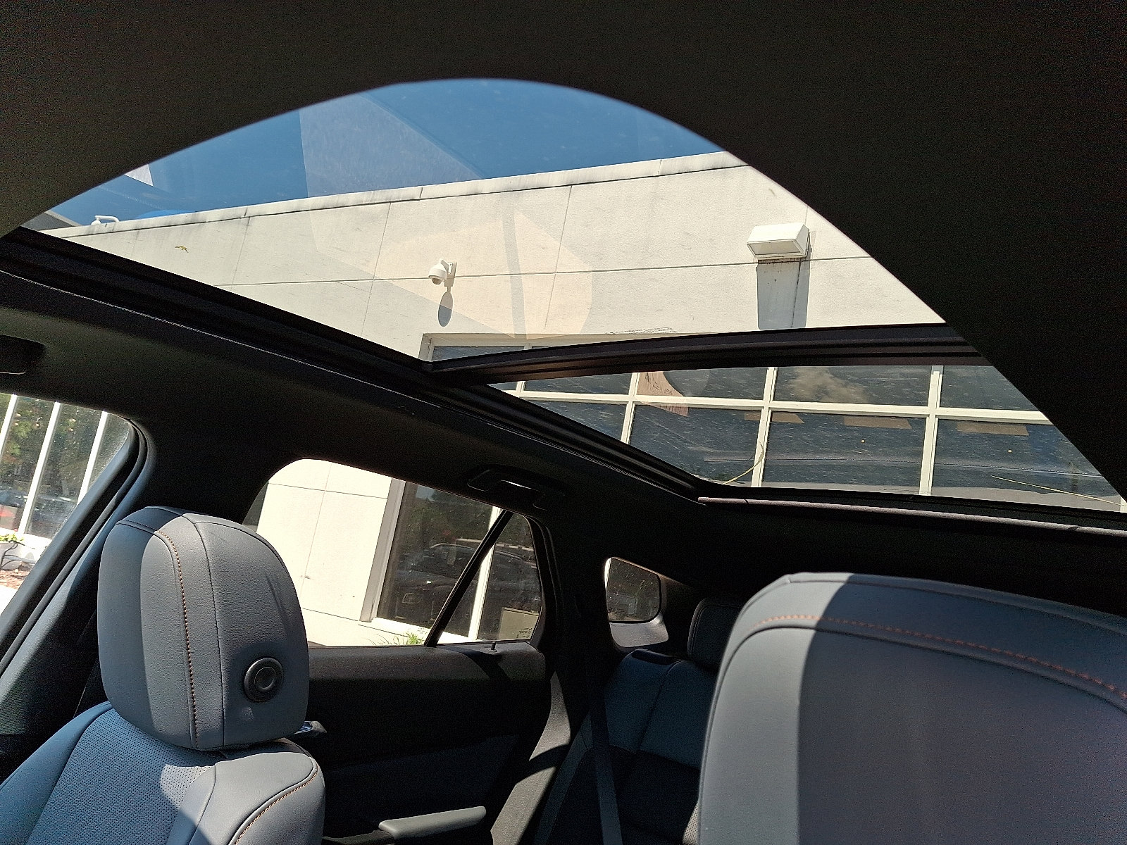 New 2026 Honda Prologue Elite image 11
