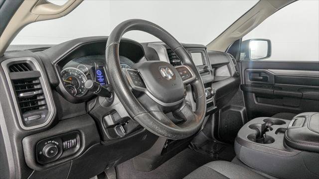 Used 2020 RAM 2500 Tradesman image 19