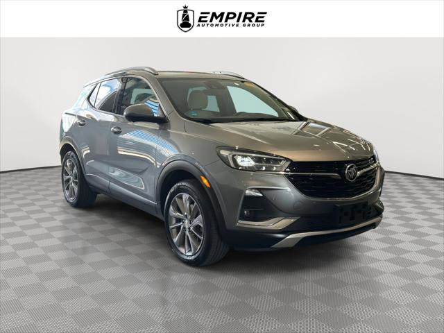 Used 2023 Buick Encore GX Essence w/ Advanced Technology Package