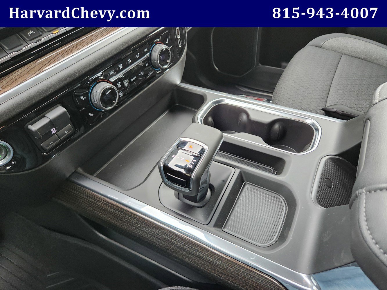 Used 2026 Chevrolet Silverado 1500 RST image 11