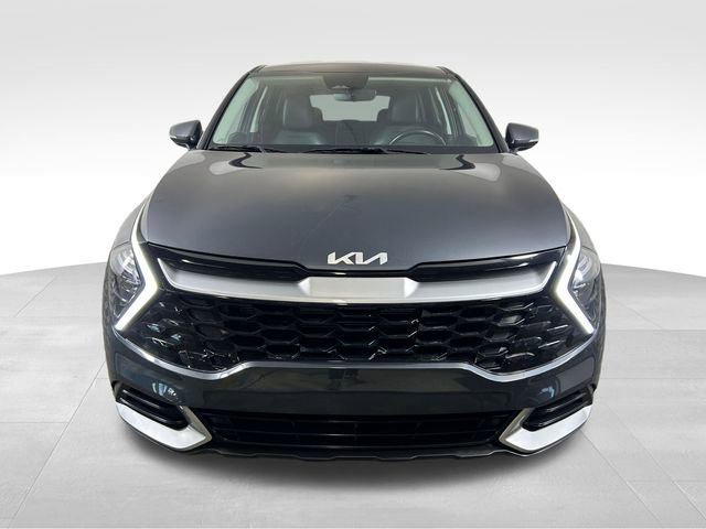 Used 2023 Kia Sportage EX image 9