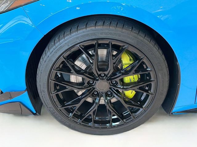 Used 2022 Chevrolet Corvette Stingray Premium Conv w/ Z51 Performance Package image 22