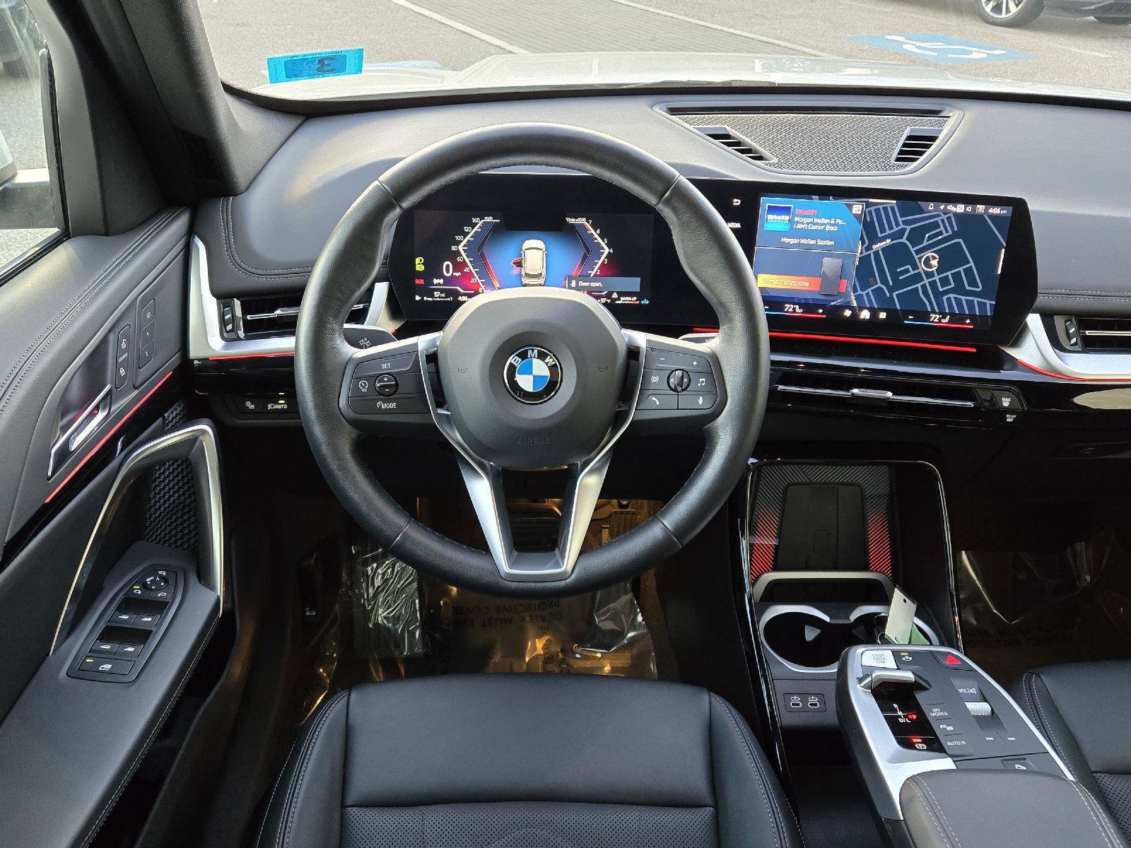 Used 2025 BMW X1 xDrive28i image 11