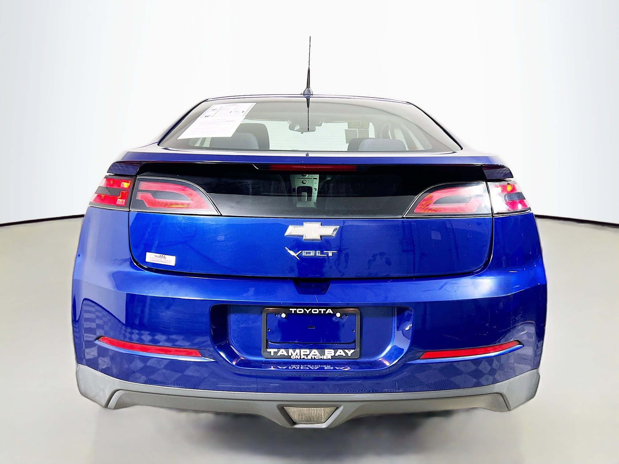 Used 2013 Chevrolet Volt image 6