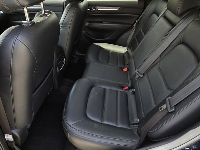 Used 2019 MAZDA CX-5 Grand Touring AWD/4WD image 14