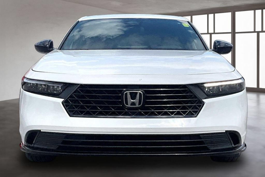 Used 2026 Honda Accord Sport image 2