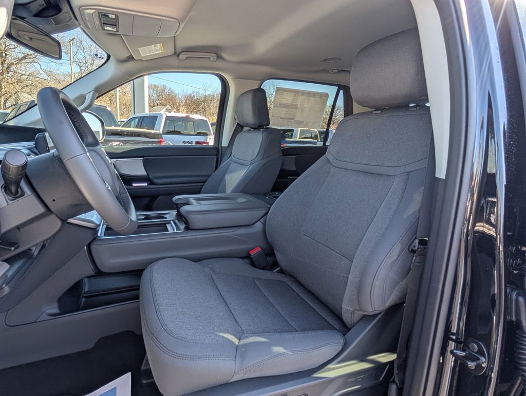 Used 2026 Ford Expedition Max Active RWD image 26