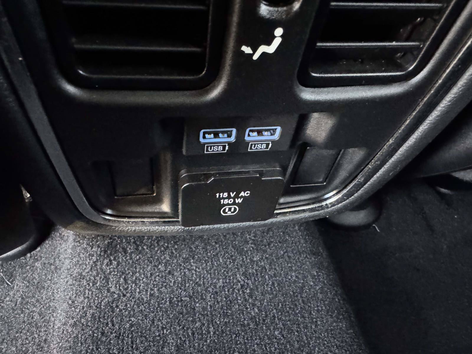 Used 2020 Jeep Grand Cherokee Limited AWD/4WD image 20