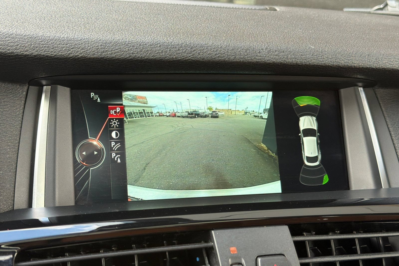 Used 2015 BMW X4 xDrive28i AWD/4WD image 21