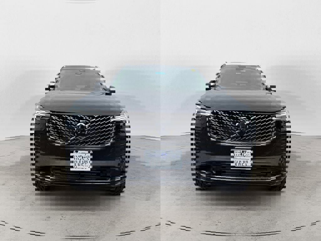 New 2026 Volvo XC90 T8 Ultra w/ Protection Package Premier image 27