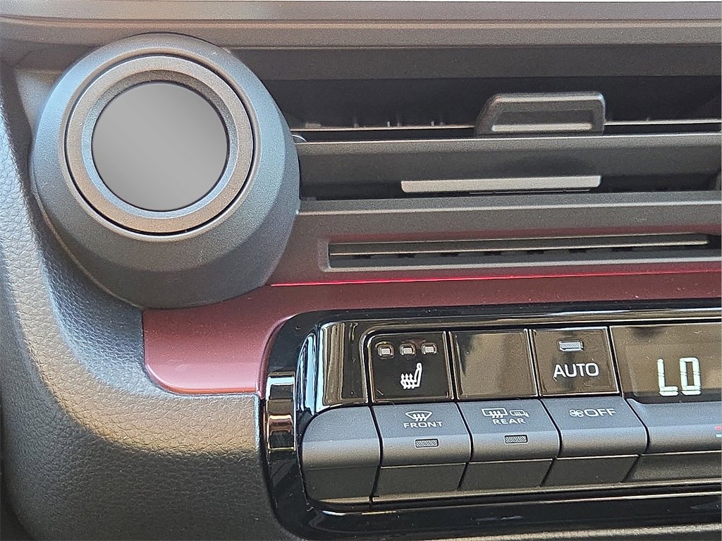 New 2026 Toyota Prius Plug-In Hybrid image 23