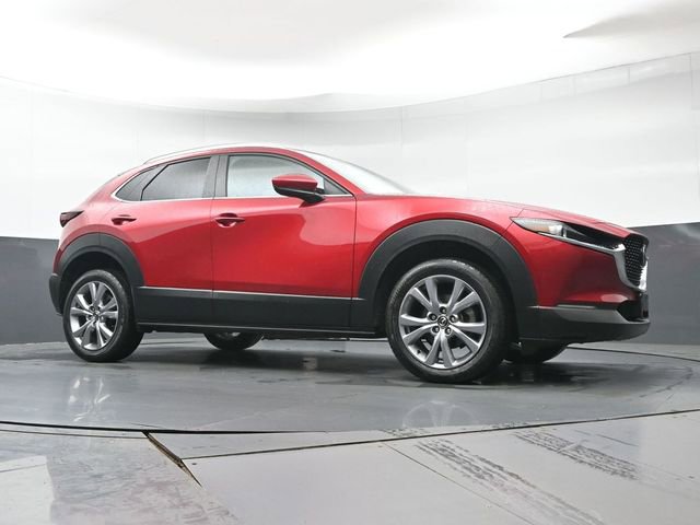 Certified 2023 MAZDA CX-30 AWD 2.5 S w/ Preferred Package image 28